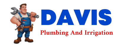 Trusted plumber in LULA